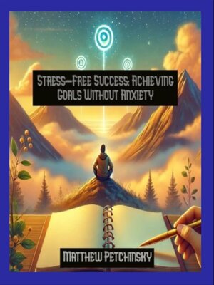 cover image of Stress-Free Success